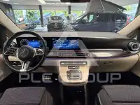 2025 Mercedes Benz Unknown