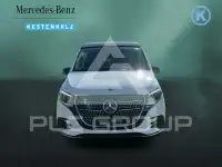 2025 Mercedes Benz Unknown