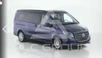2025 Mercedes Benz V