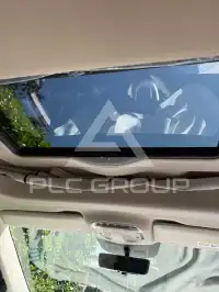 2025 Mercedes Benz Unknown