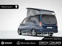 2025 Mercedes Benz Unknown