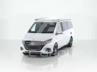 2025 Mercedes Benz Unknown