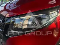 2025 Mercedes Benz Unknown