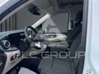 2025 Mercedes Benz V 220