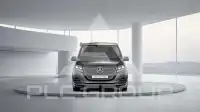 2025 Mercedes Benz V 220