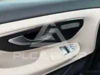 2025 Mercedes Benz V 220