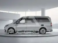 2025 Mercedes Benz V
