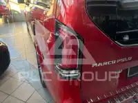 2025 Mercedes Benz Unknown