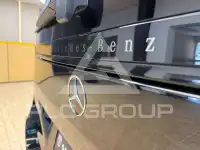 2025 Mercedes Benz Unknown