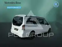 2025 Mercedes Benz Unknown