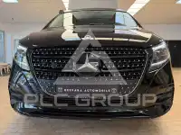 2025 Mercedes Benz Unknown
