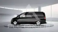 2025 Mercedes Benz Unknown