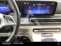 2025 Mercedes Benz Unknown