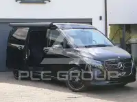 2025 Mercedes Benz Unknown