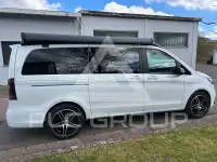 2025 Mercedes Benz Unknown
