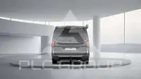 2025 Mercedes Benz V 220
