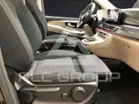 2025 Mercedes Benz V 220