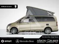 2025 Mercedes Benz Unknown