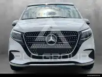 2025 Mercedes Benz Unknown
