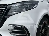 2025 Mercedes Benz Unknown