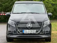 2025 Mercedes Benz Unknown