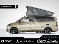 2025 Mercedes Benz Unknown