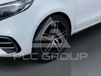 2025 Mercedes Benz V 220