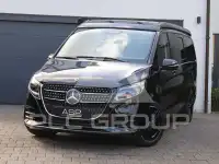 2025 Mercedes Benz Unknown