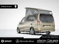 2025 Mercedes Benz Unknown