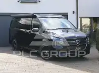 2025 Mercedes Benz Unknown