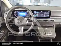 2025 Mercedes Benz Unknown