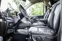 2025 Mercedes Benz Unknown