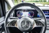 2025 Mercedes Benz Unknown