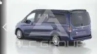 2025 Mercedes Benz V