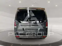 2025 Mercedes Benz Unknown