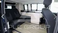 2025 Mercedes Benz V