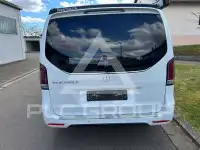 2025 Mercedes Benz Unknown