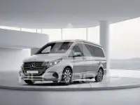 2025 Mercedes Benz V