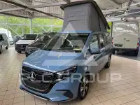 2025 Mercedes Benz V 220