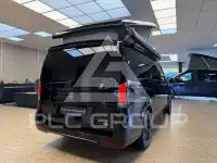 2025 Mercedes Benz Unknown