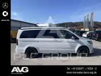 2025 Mercedes Benz Unknown