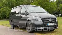 2025 Mercedes Benz Unknown