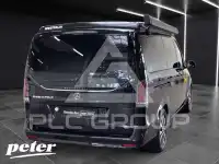 2025 Mercedes Benz V 220