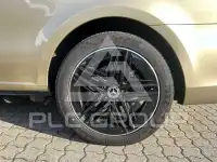 2025 Mercedes Benz V 300