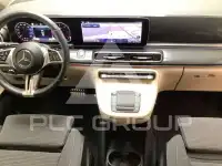 2025 Mercedes Benz V 220