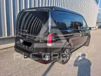 2025 Mercedes Benz Unknown