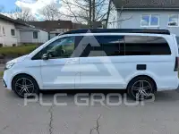 2025 Mercedes Benz Unknown