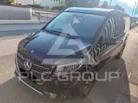 2025 Mercedes Benz Unknown