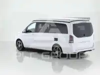 2025 Mercedes Benz Unknown