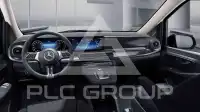 2025 Mercedes Benz Unknown